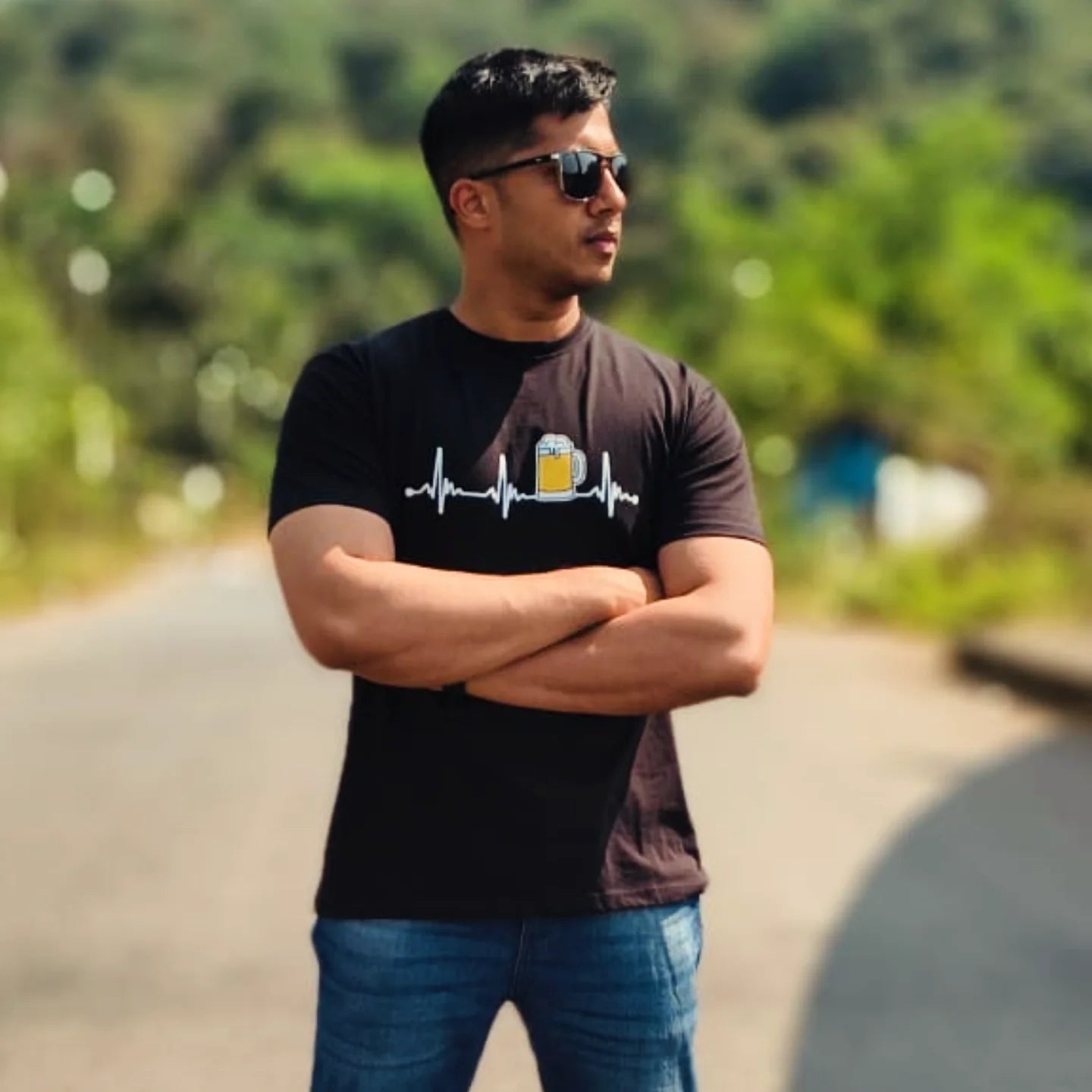 Soulster heartbeat beer