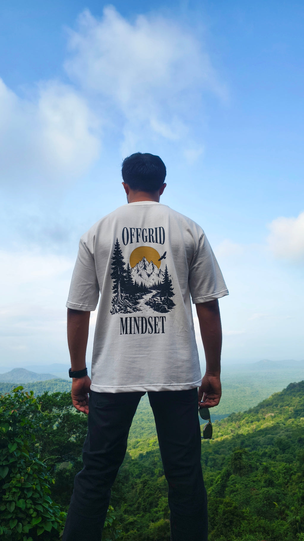 OFFGRID MINDSET