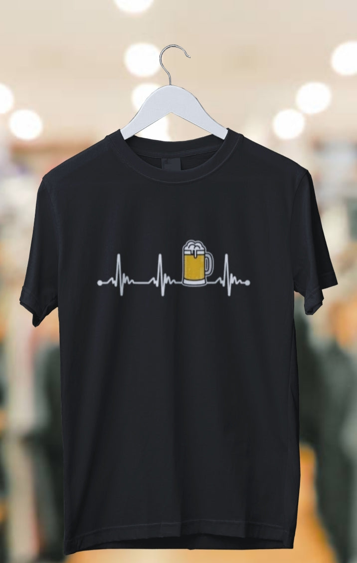 Soulster heartbeat beer