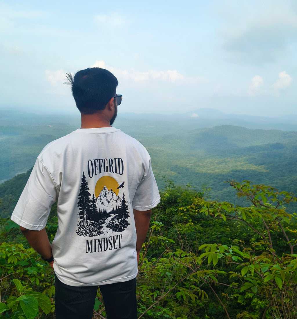 OFFGRID MINDSET