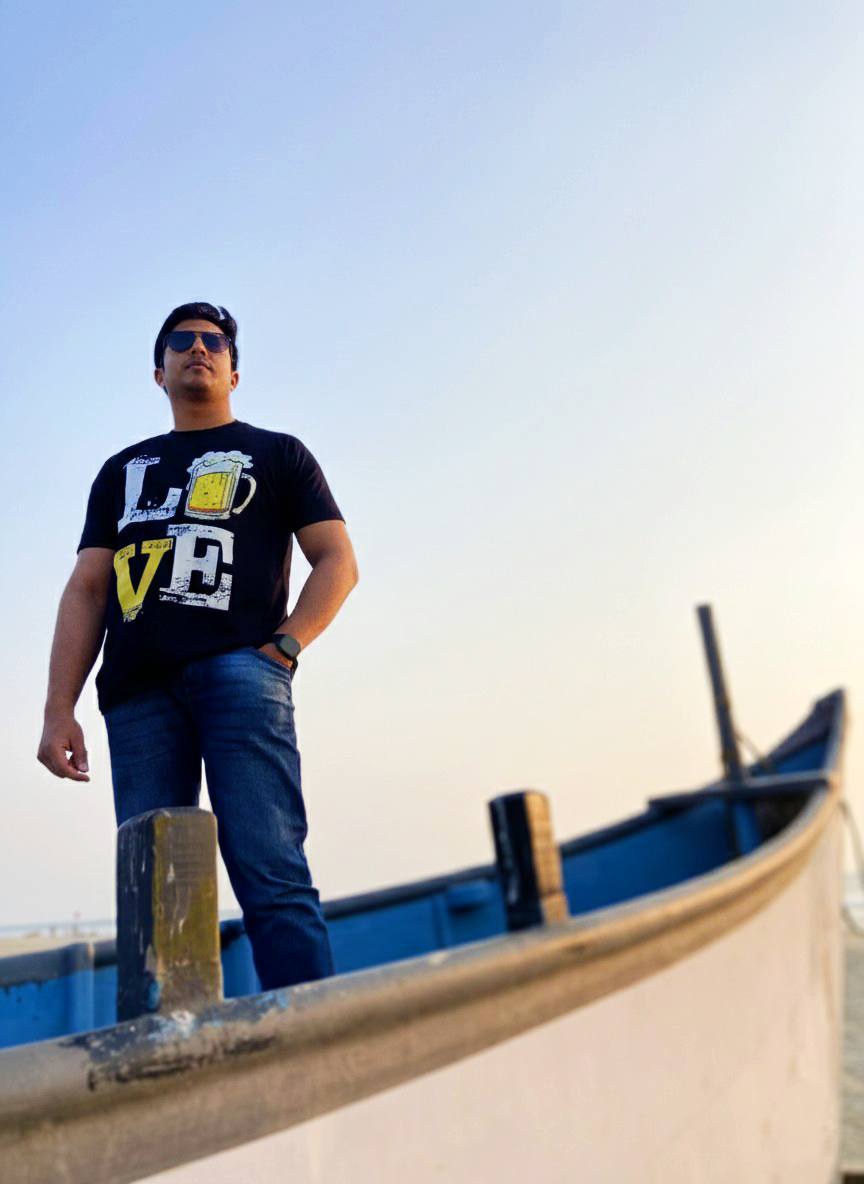 Soulster love beer tshirt